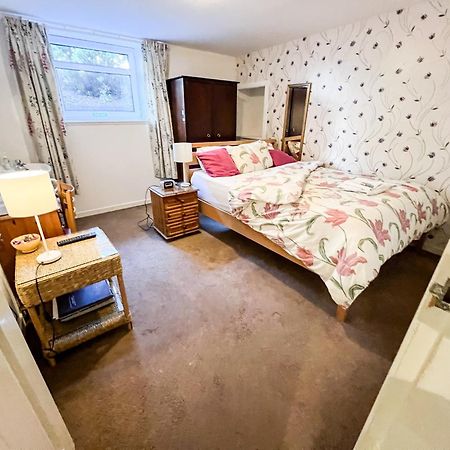 Hallmark Guest House Абърдийн Екстериор снимка