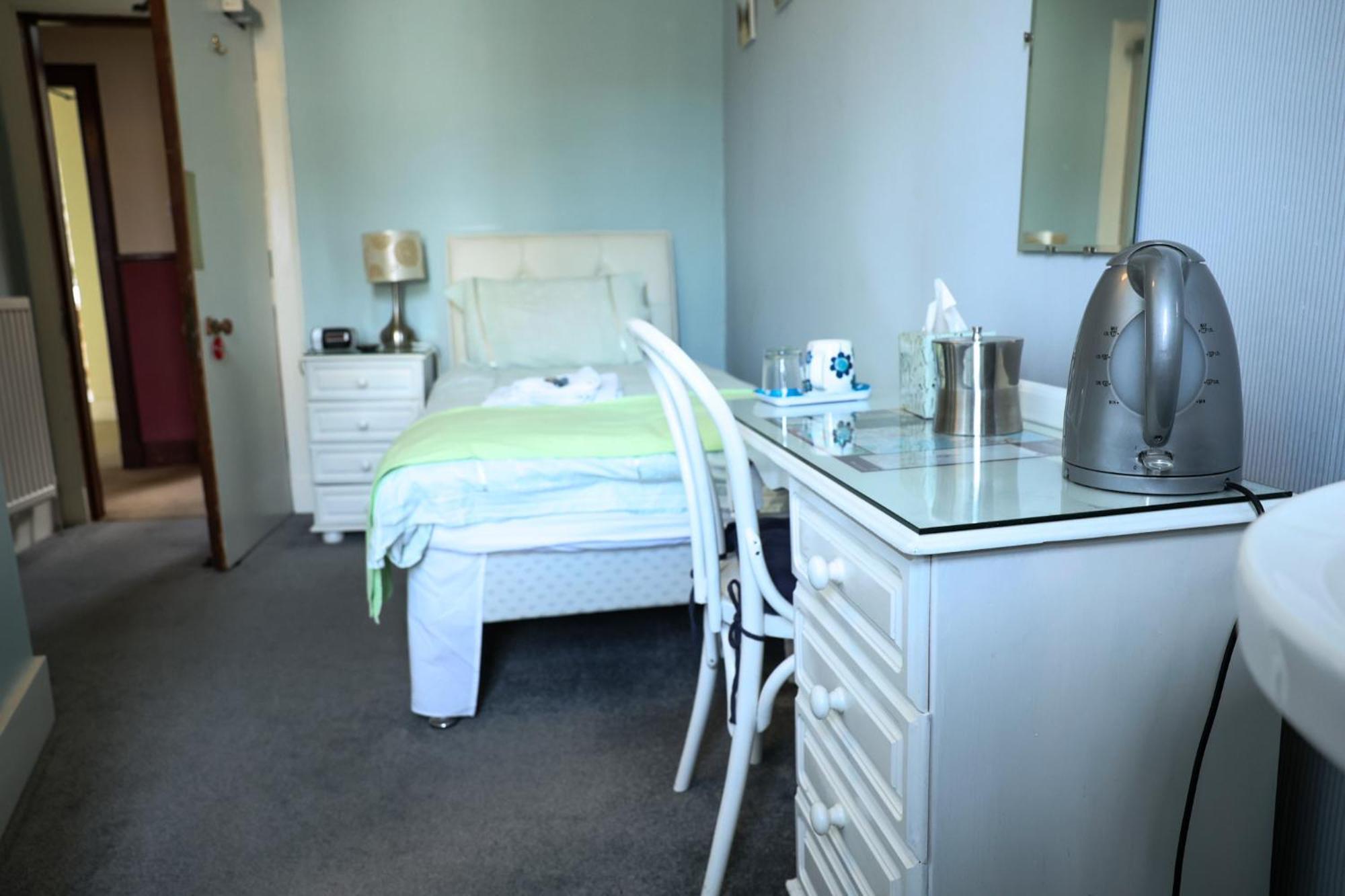Hallmark Guest House Абърдийн Екстериор снимка