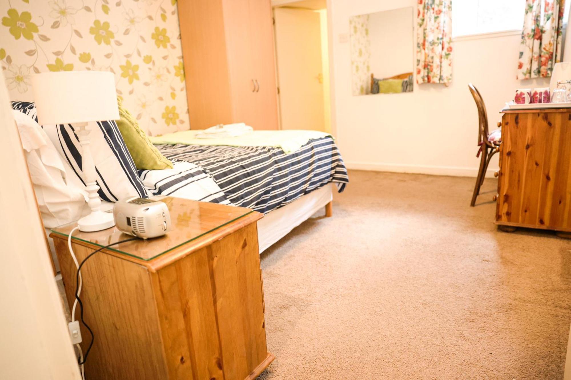 Hallmark Guest House Абърдийн Екстериор снимка