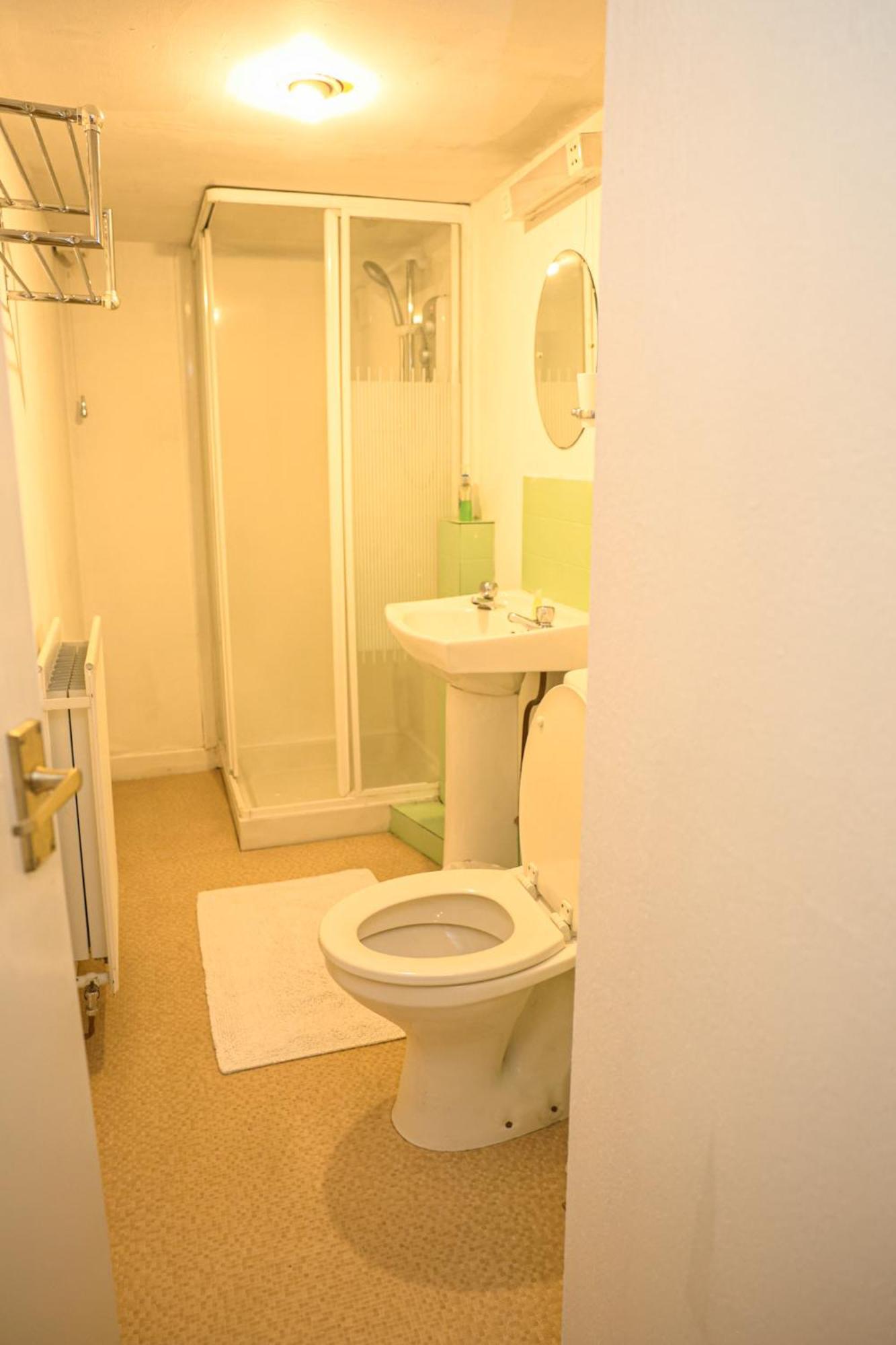 Hallmark Guest House Абърдийн Екстериор снимка