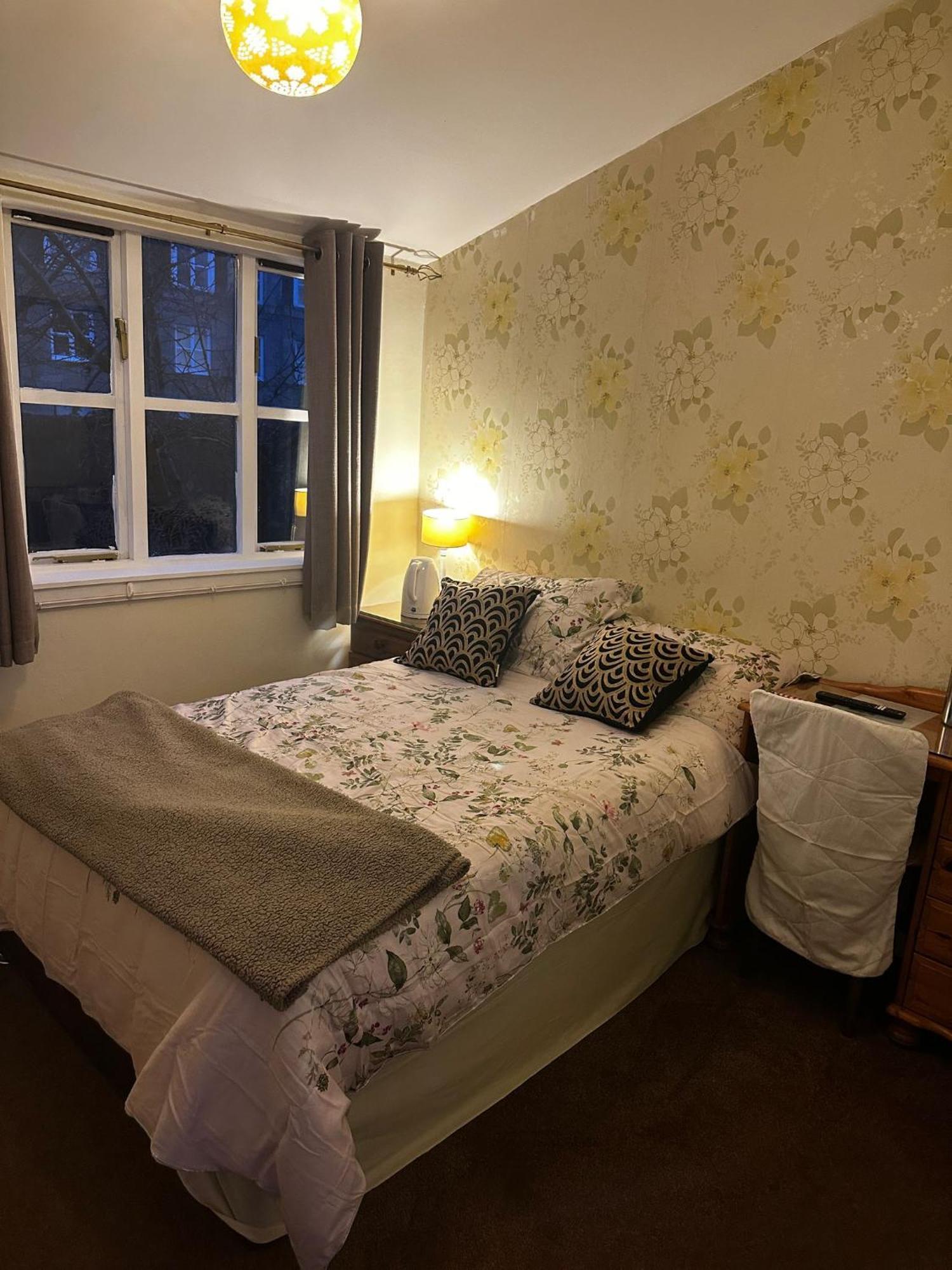 Hallmark Guest House Абърдийн Екстериор снимка