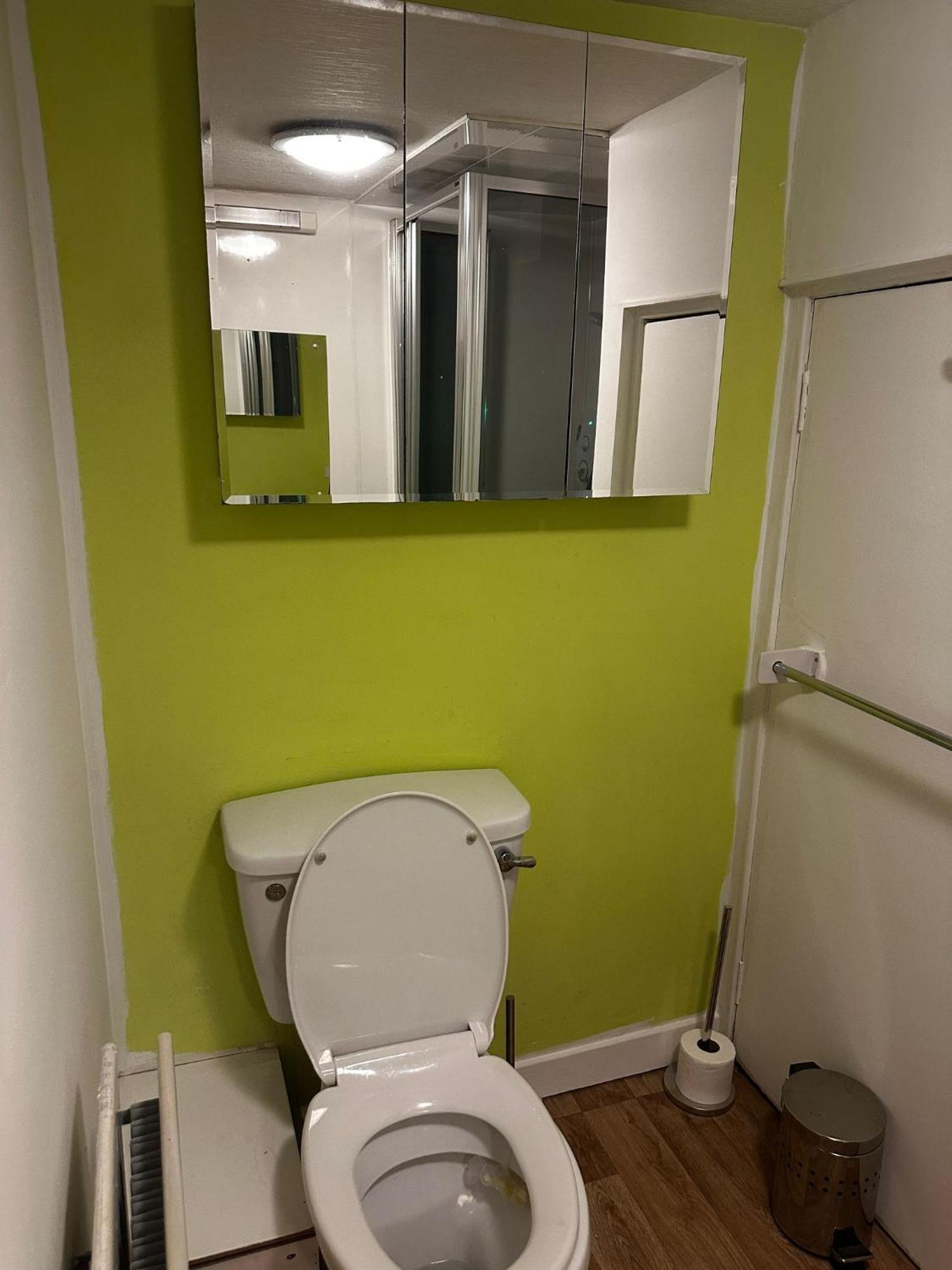 Hallmark Guest House Абърдийн Екстериор снимка