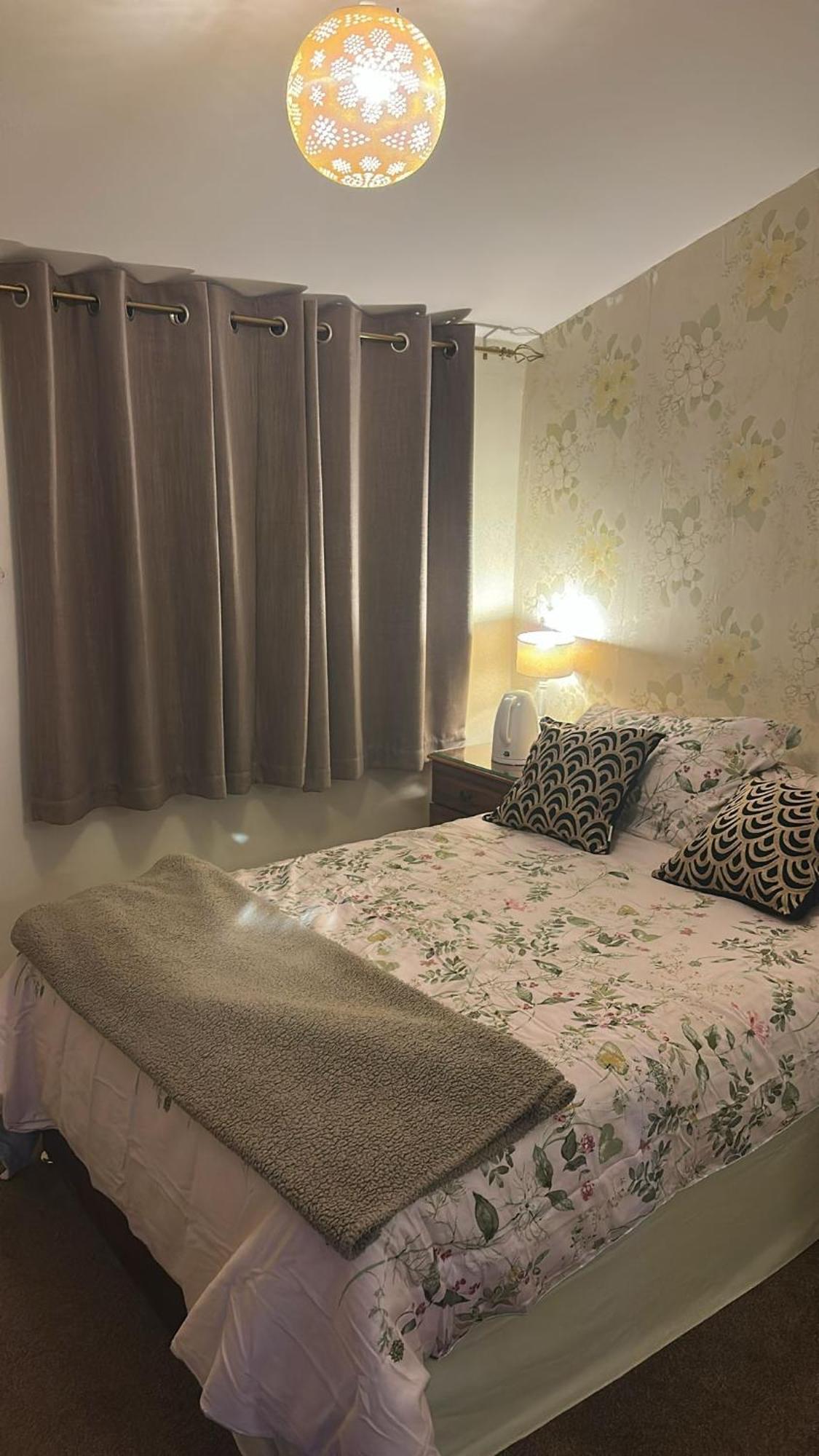 Hallmark Guest House Абърдийн Екстериор снимка