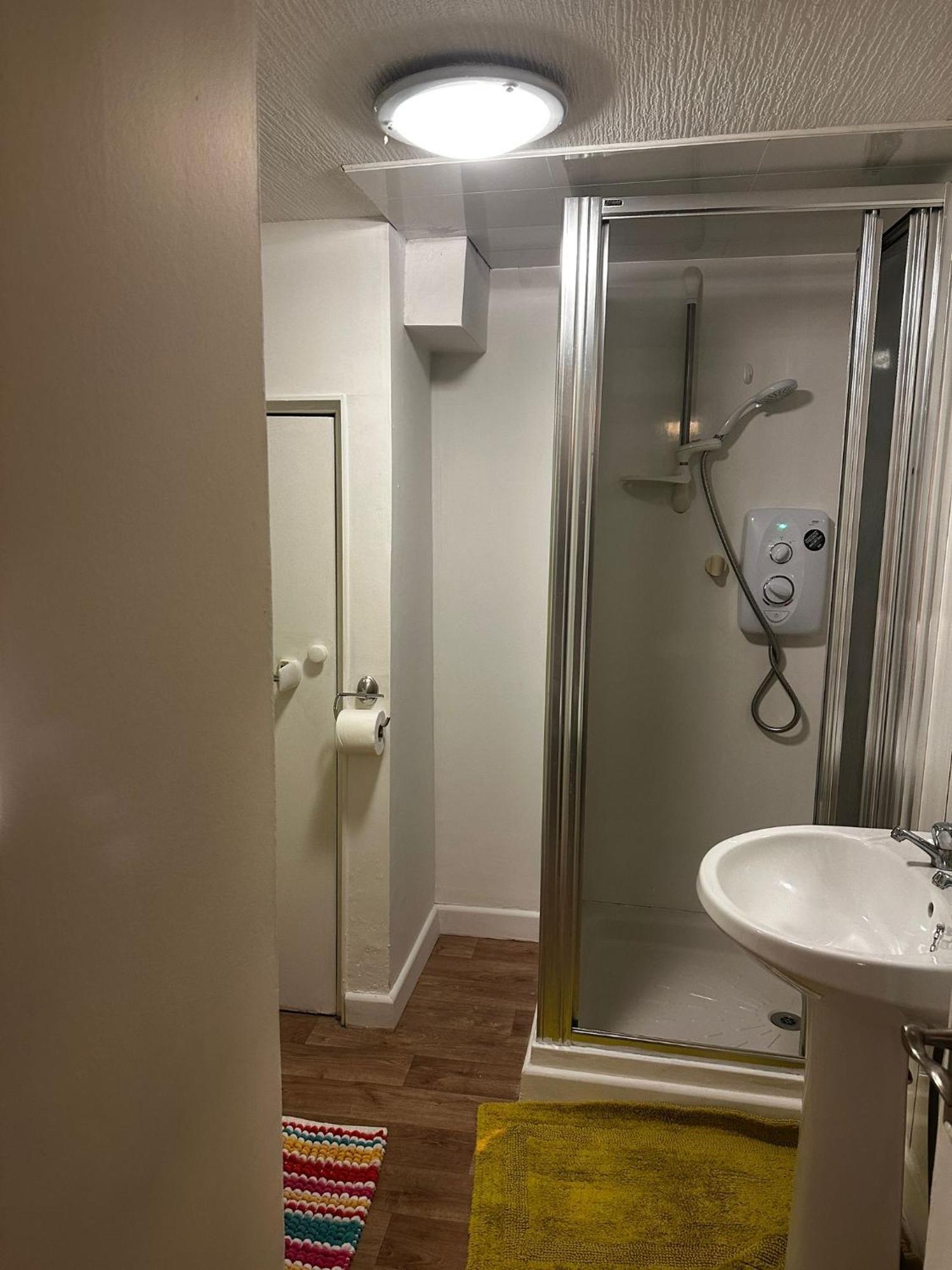Hallmark Guest House Абърдийн Екстериор снимка